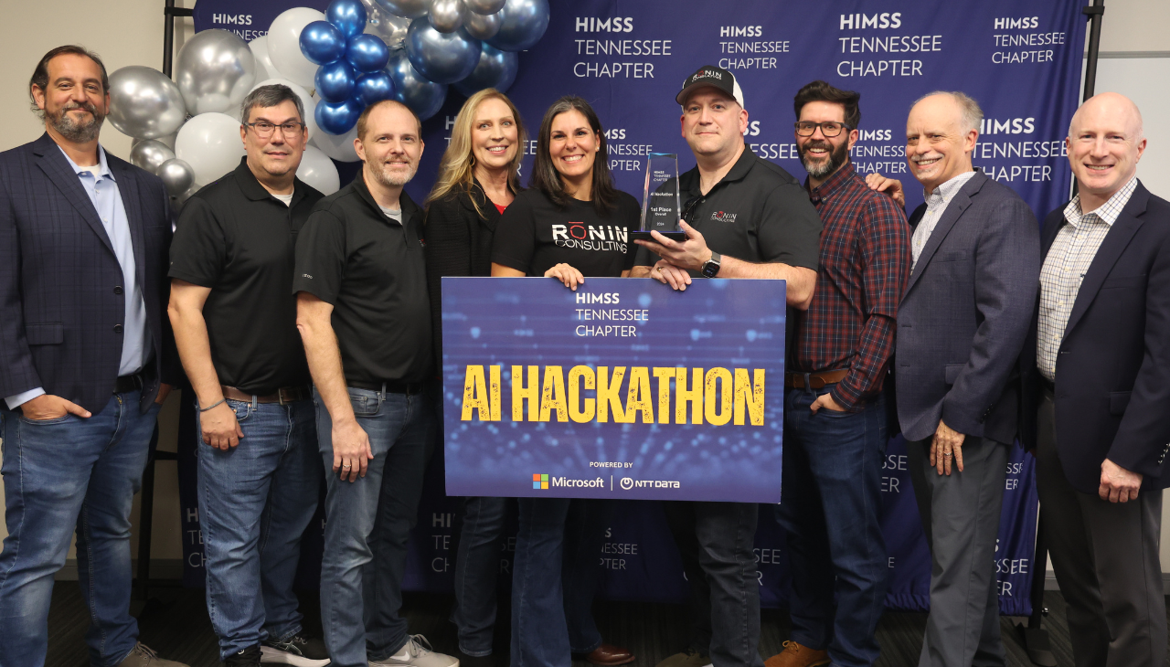 AI Hackathon
